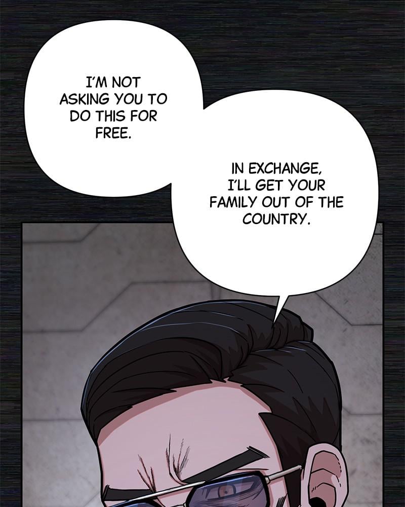 The Warrior Returns chapter 17 page 134