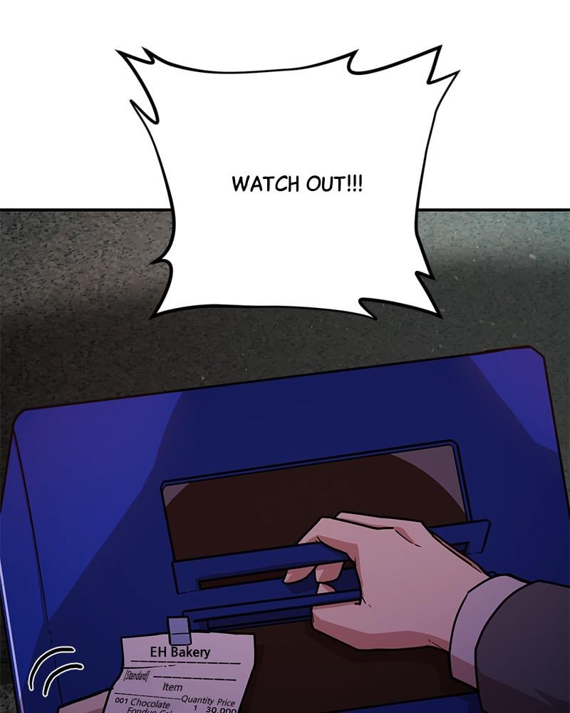 The Warrior Returns chapter 17 page 14