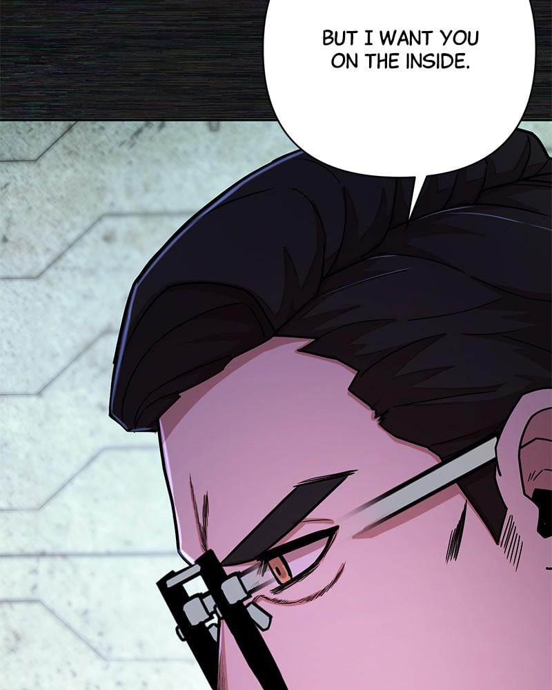 The Warrior Returns chapter 17 page 141