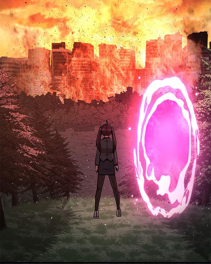 The Warrior Returns chapter 17 page 25