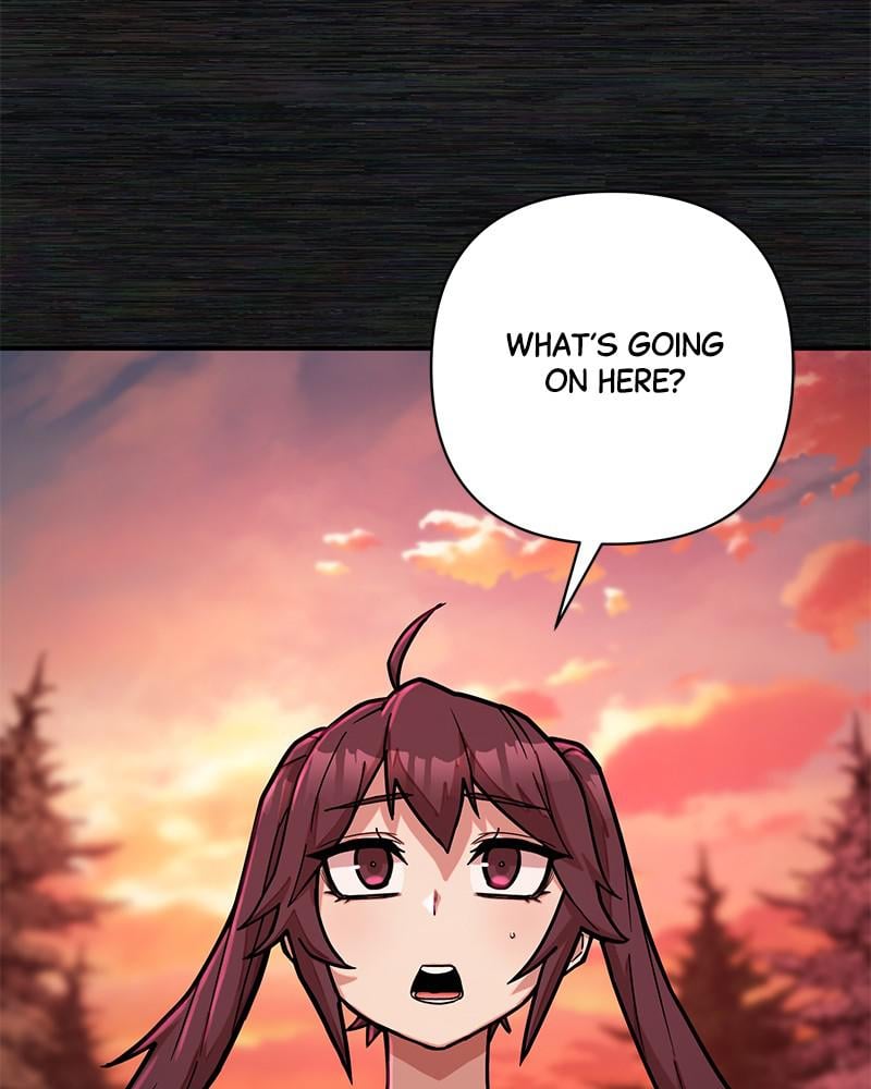 The Warrior Returns chapter 17 page 27