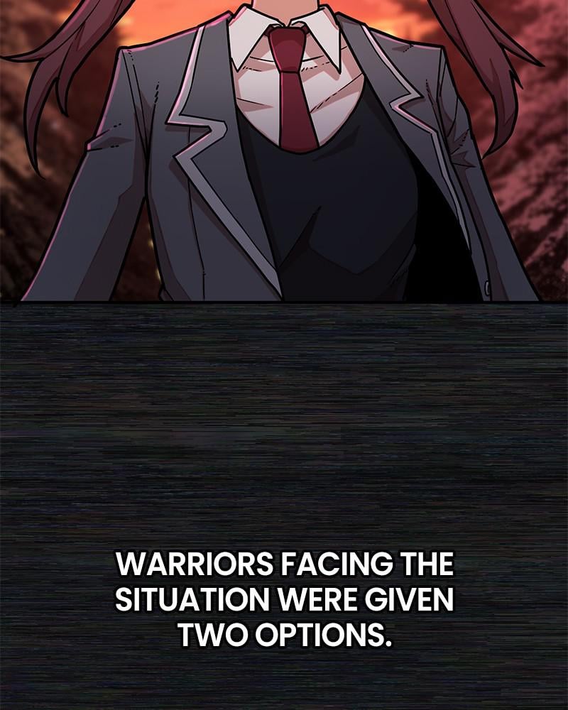 The Warrior Returns chapter 17 page 28