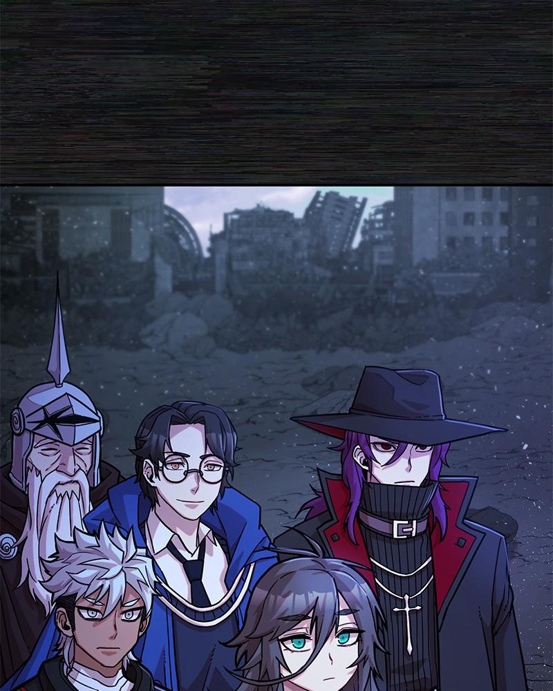 The Warrior Returns chapter 17 page 29