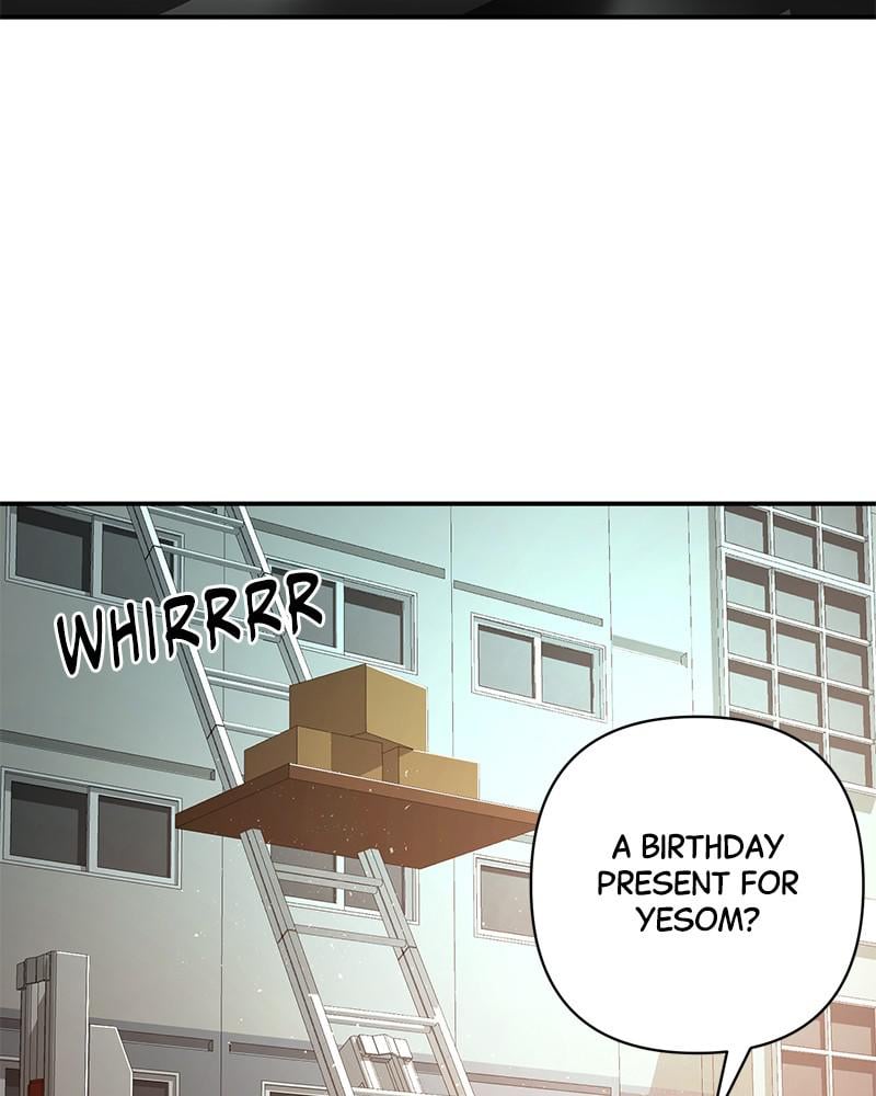 The Warrior Returns chapter 17 page 3