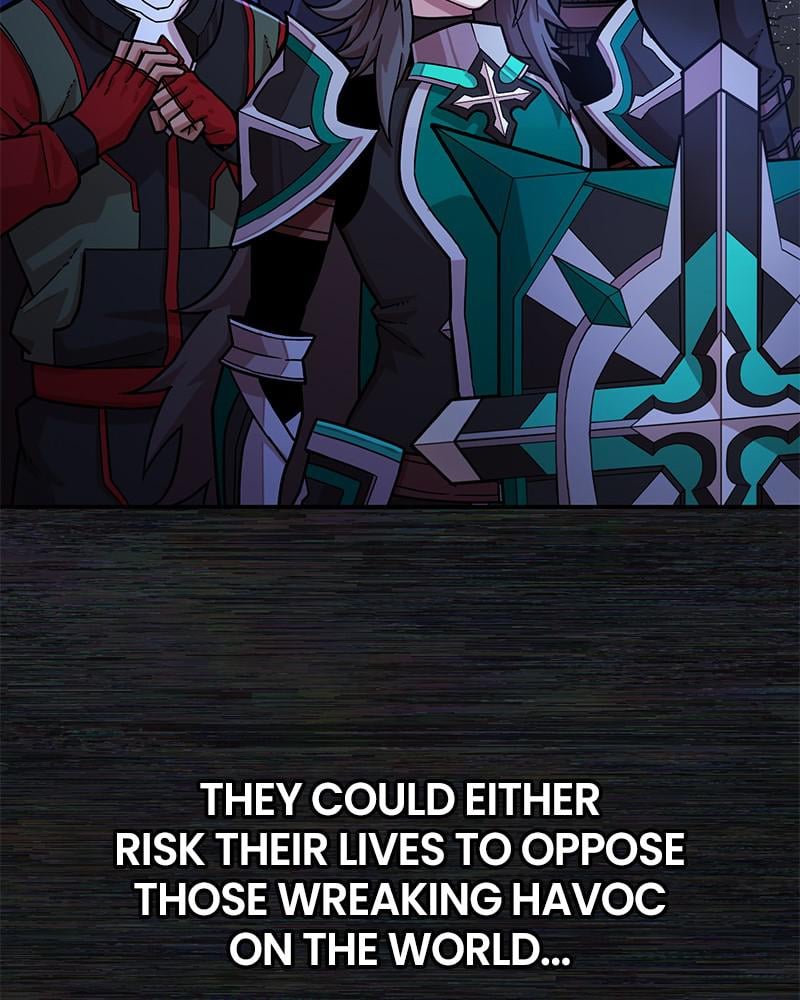 The Warrior Returns chapter 17 page 30