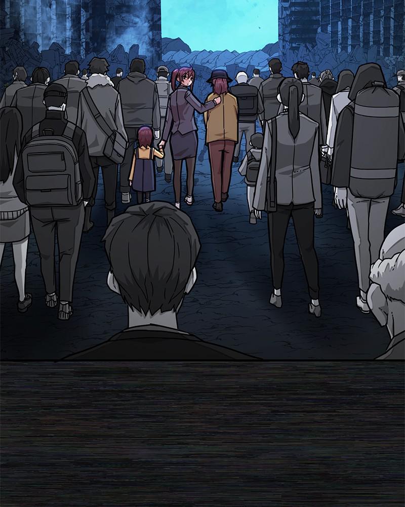 The Warrior Returns chapter 17 page 39