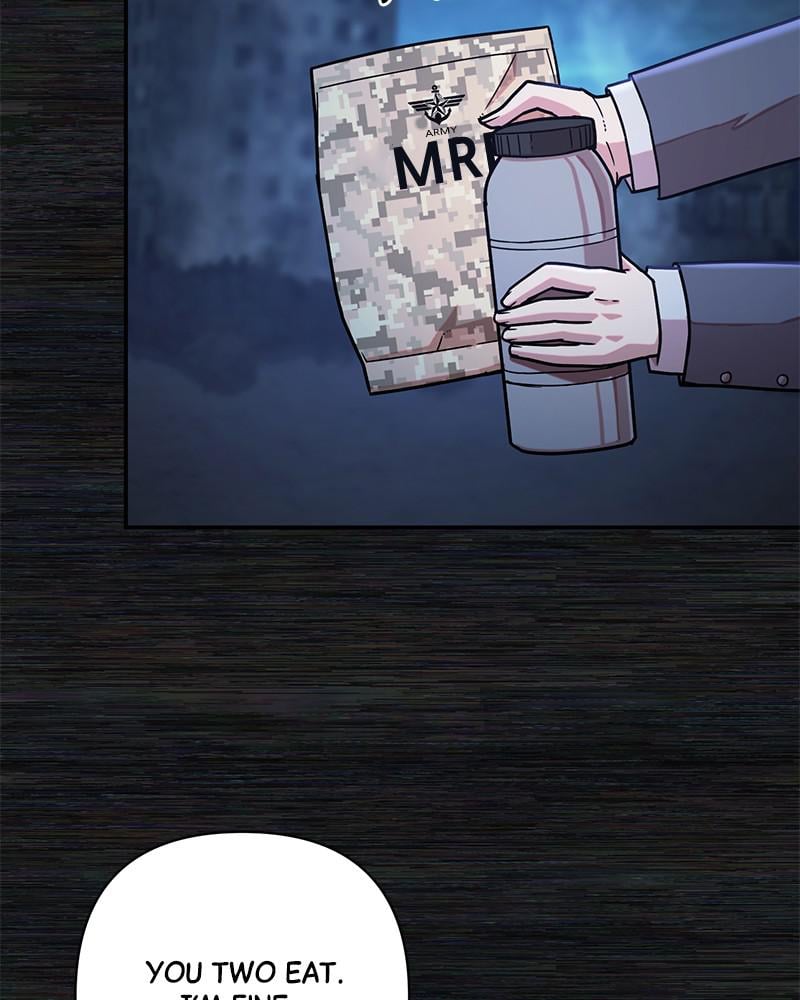 The Warrior Returns chapter 17 page 43