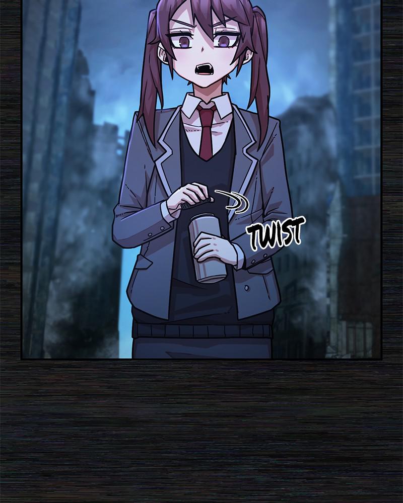 The Warrior Returns chapter 17 page 46