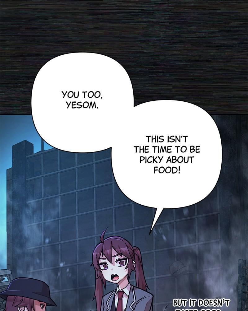 The Warrior Returns chapter 17 page 47