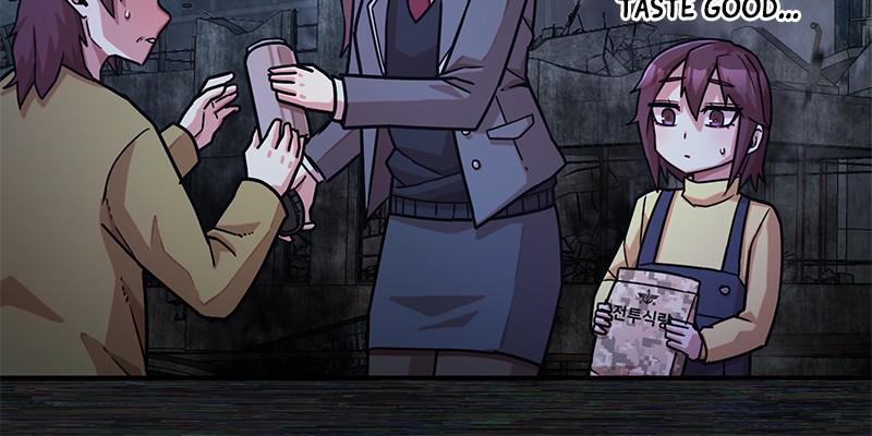 The Warrior Returns chapter 17 page 48