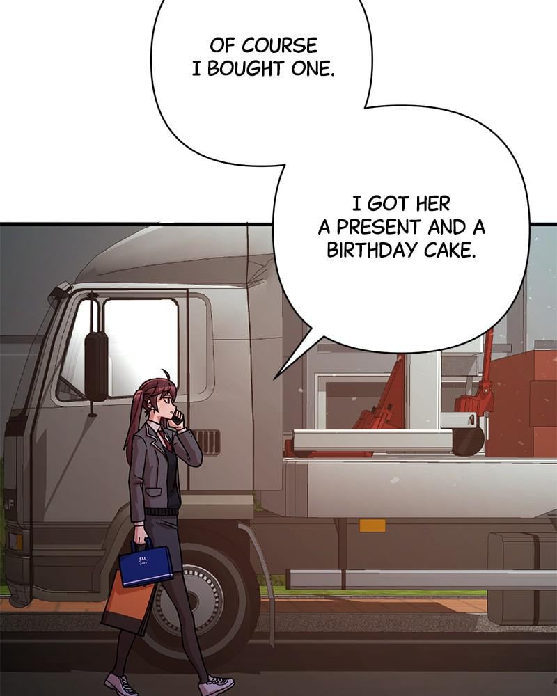 The Warrior Returns chapter 17 page 5