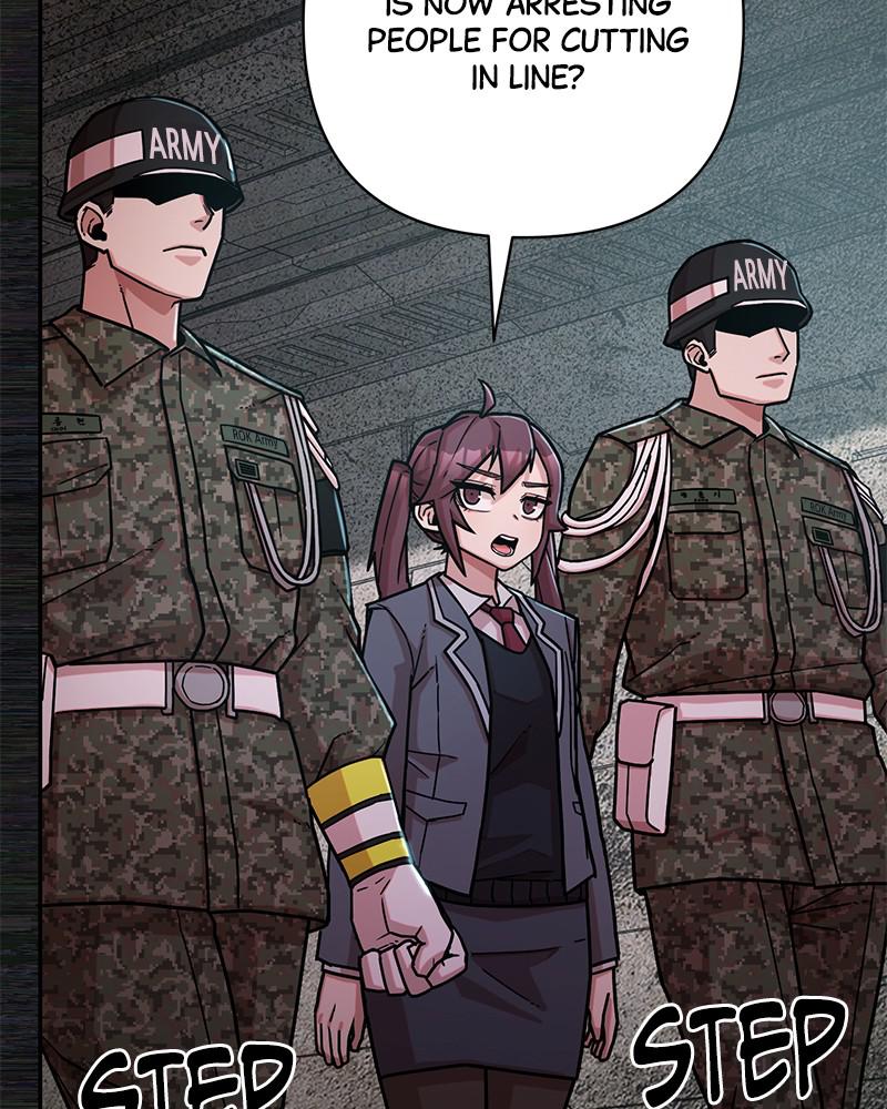 The Warrior Returns chapter 17 page 55