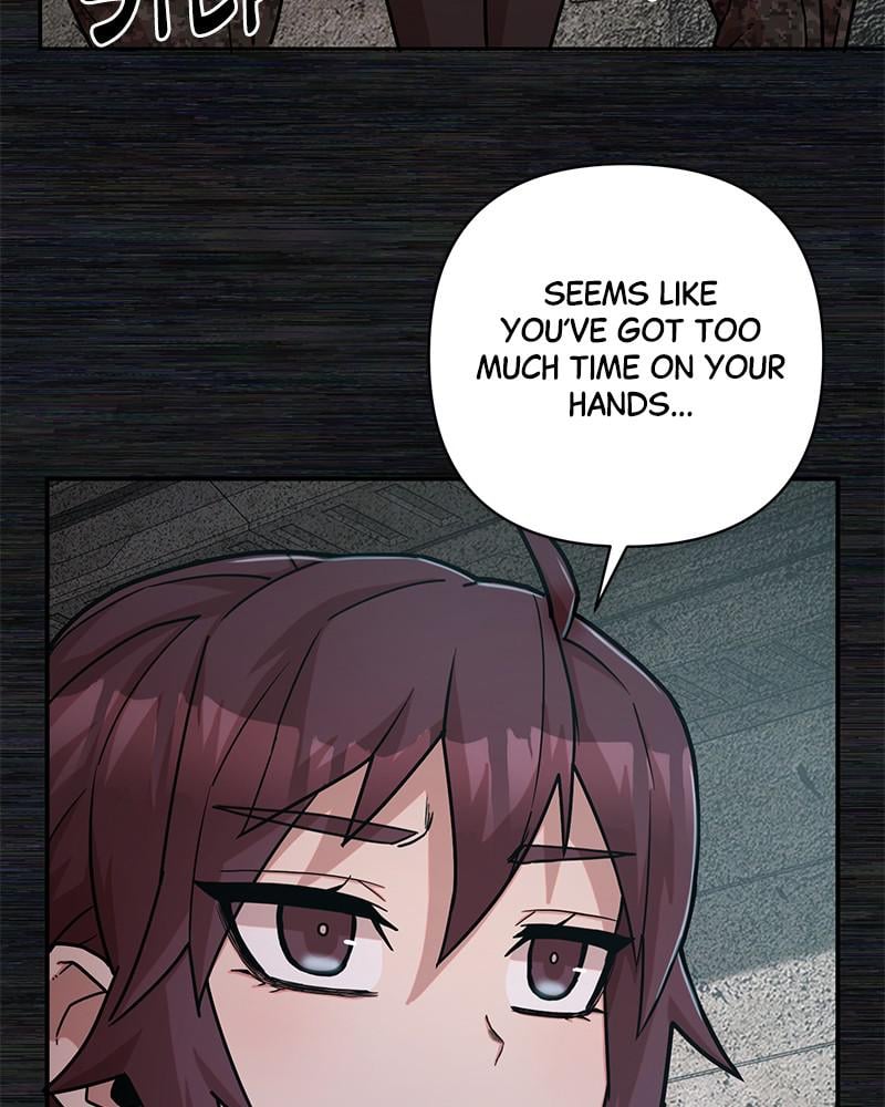 The Warrior Returns chapter 17 page 56