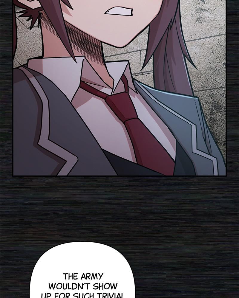 The Warrior Returns chapter 17 page 57