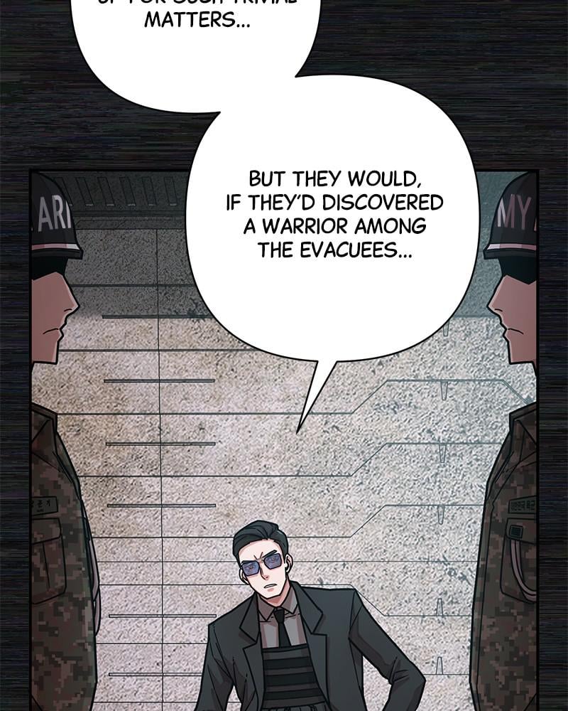 The Warrior Returns chapter 17 page 58