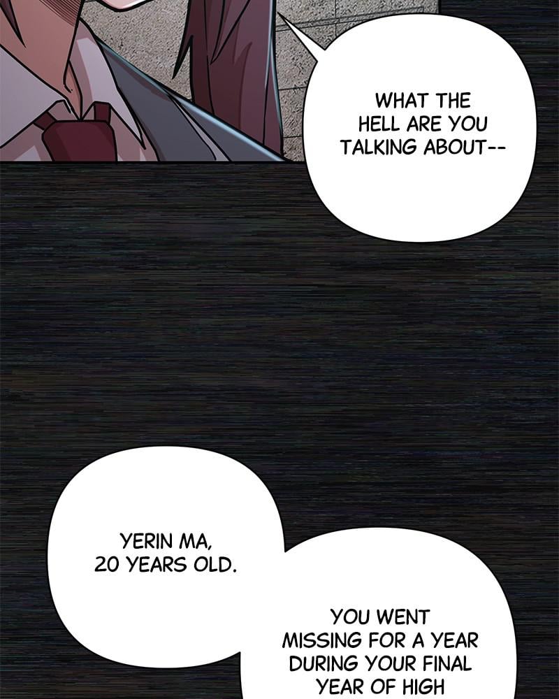 The Warrior Returns chapter 17 page 61