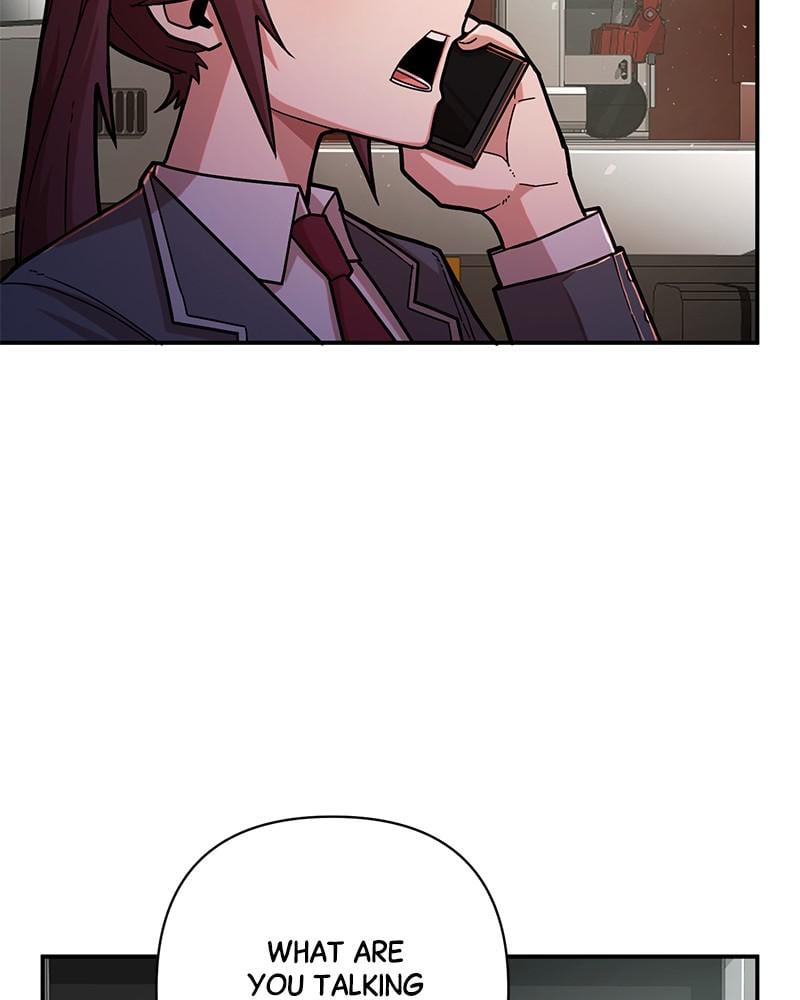 The Warrior Returns chapter 17 page 7