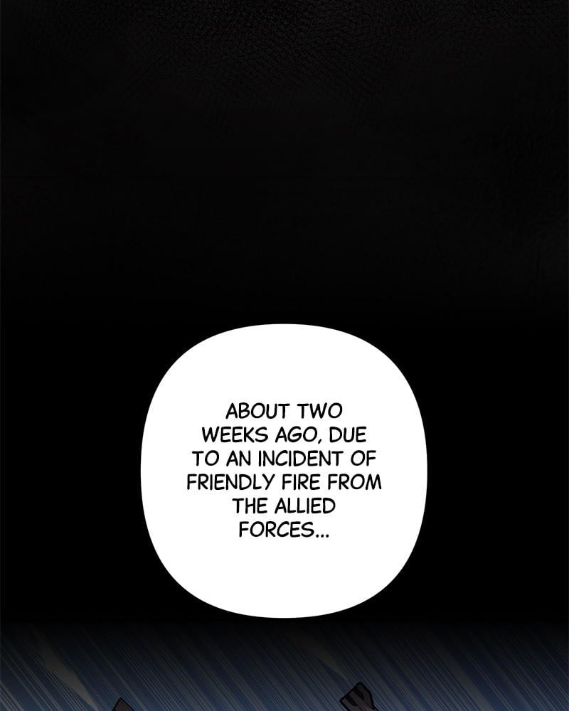 The Warrior Returns chapter 17 page 71