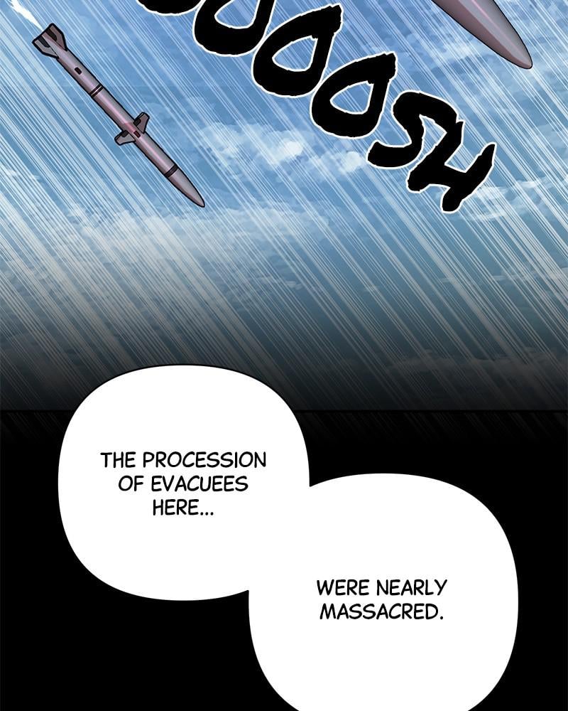 The Warrior Returns chapter 17 page 73