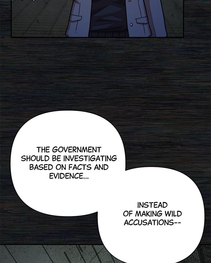 The Warrior Returns chapter 17 page 82