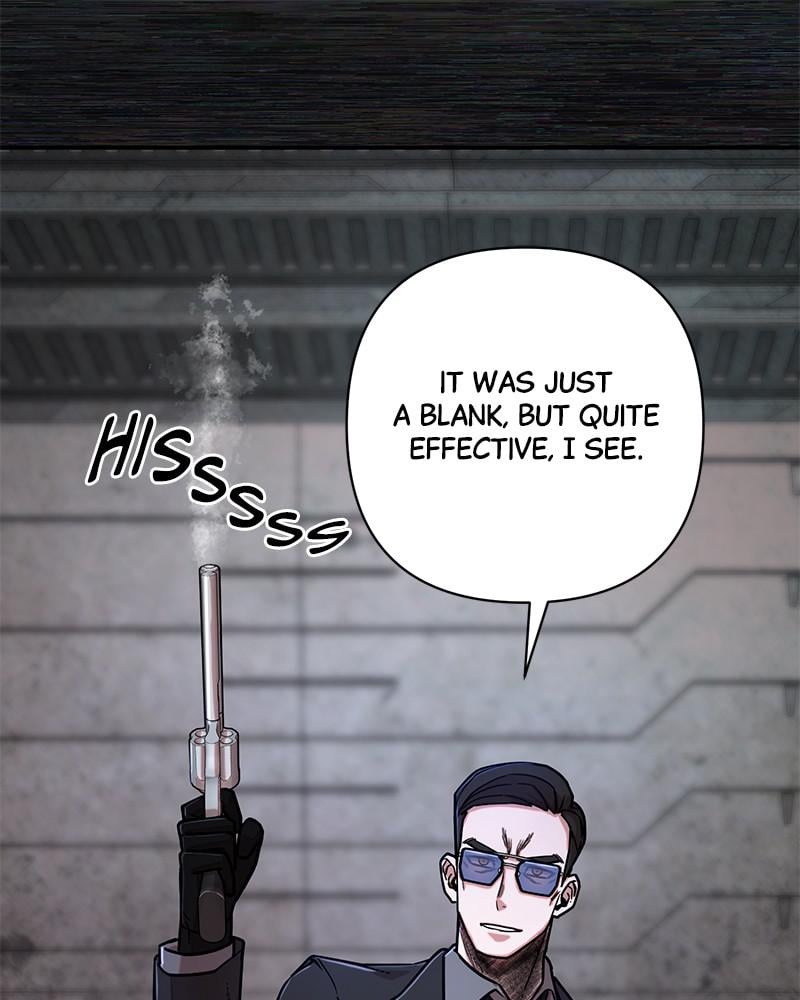 The Warrior Returns chapter 17 page 94