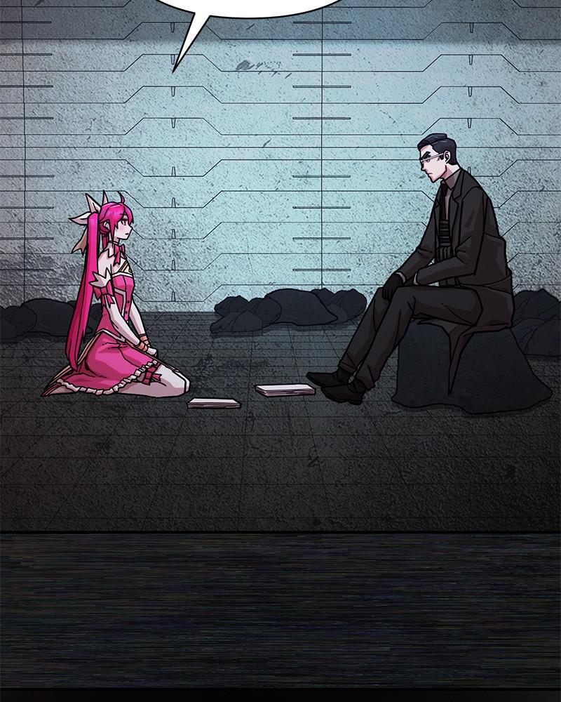 The Warrior Returns chapter 17 page 97