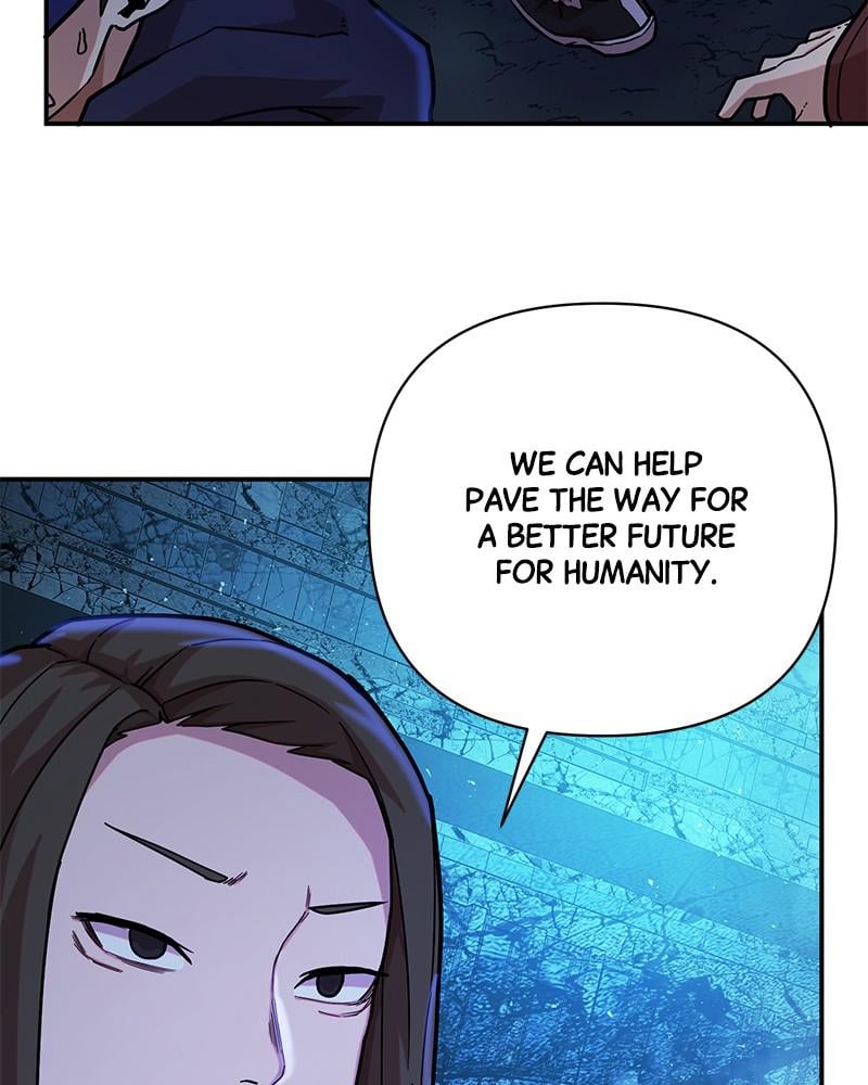 The Warrior Returns chapter 19 page 100