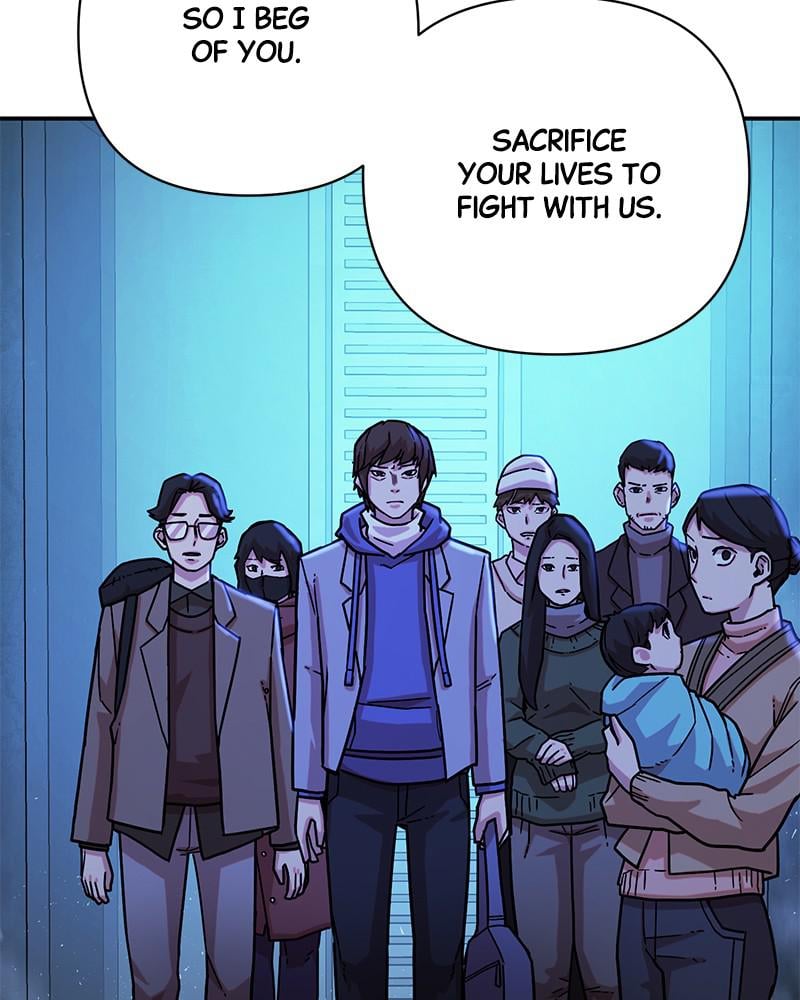 The Warrior Returns chapter 19 page 102