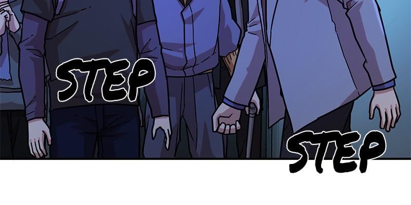 The Warrior Returns chapter 19 page 107