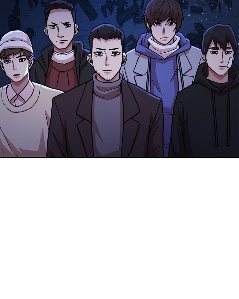 The Warrior Returns chapter 19 page 116