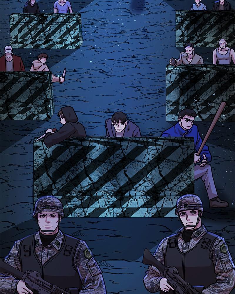 The Warrior Returns chapter 19 page 120