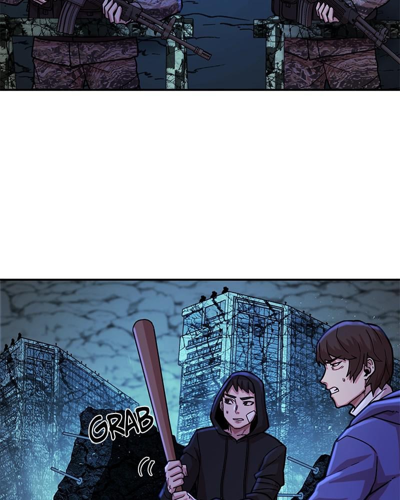 The Warrior Returns chapter 19 page 121