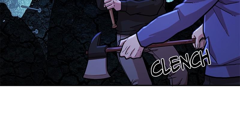 The Warrior Returns chapter 19 page 122