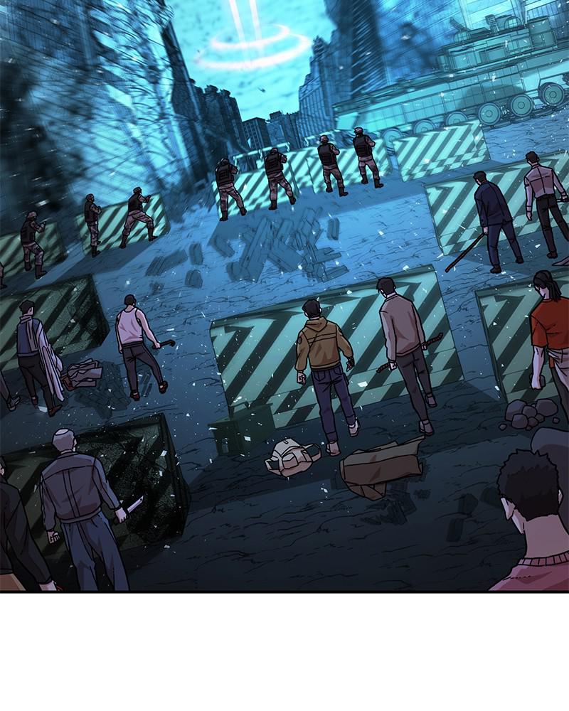 The Warrior Returns chapter 19 page 124