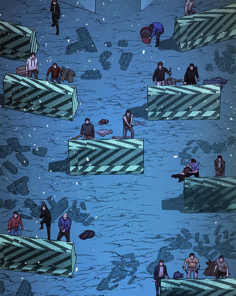 The Warrior Returns chapter 19 page 127