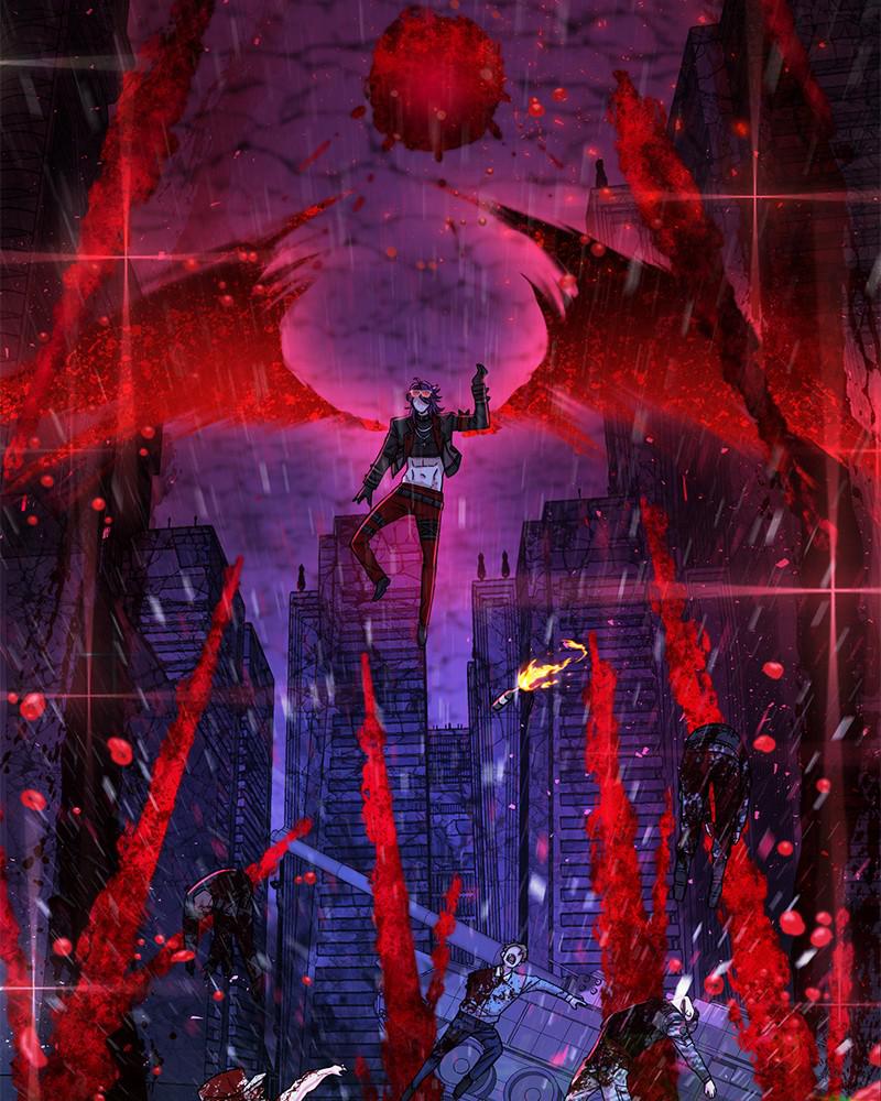 The Warrior Returns chapter 19 page 136