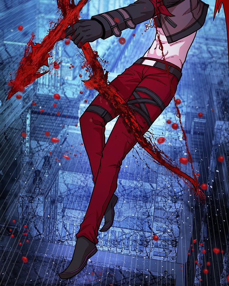 The Warrior Returns chapter 19 page 15