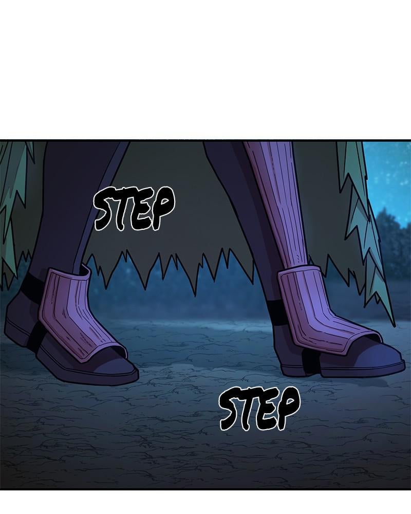 The Warrior Returns chapter 19 page 156