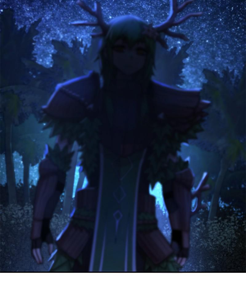 The Warrior Returns chapter 19 page 158