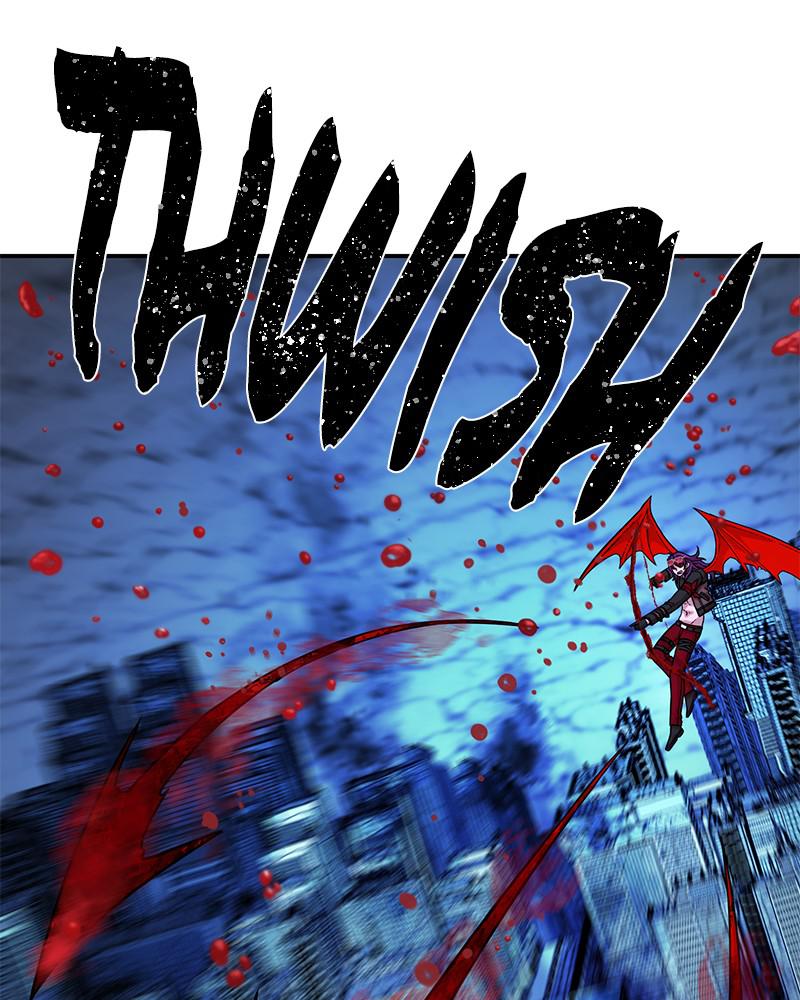 The Warrior Returns chapter 19 page 17