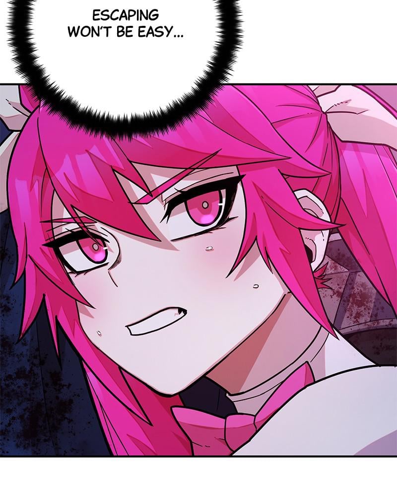 The Warrior Returns chapter 19 page 23