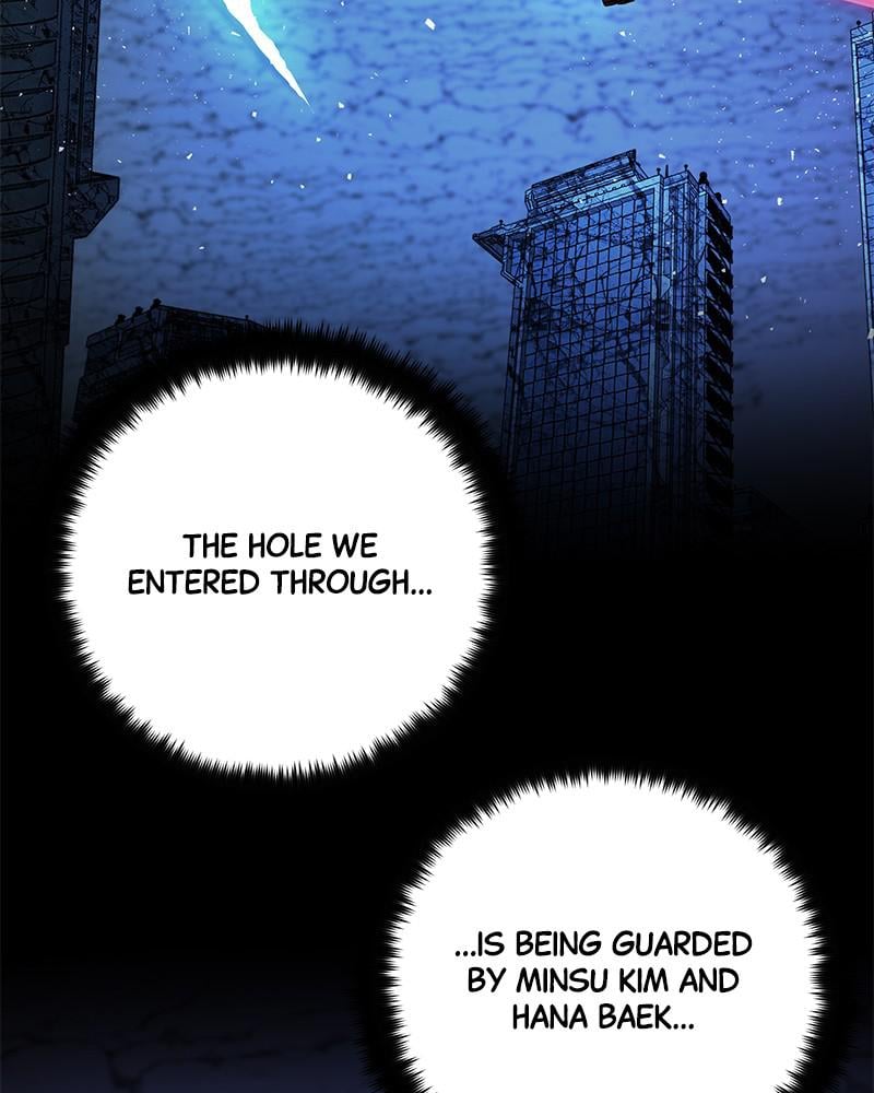 The Warrior Returns chapter 19 page 26