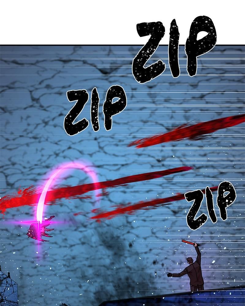 The Warrior Returns chapter 19 page 42