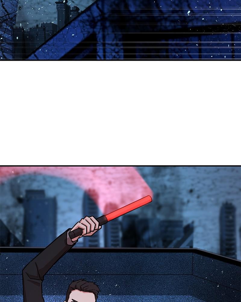 The Warrior Returns chapter 19 page 43