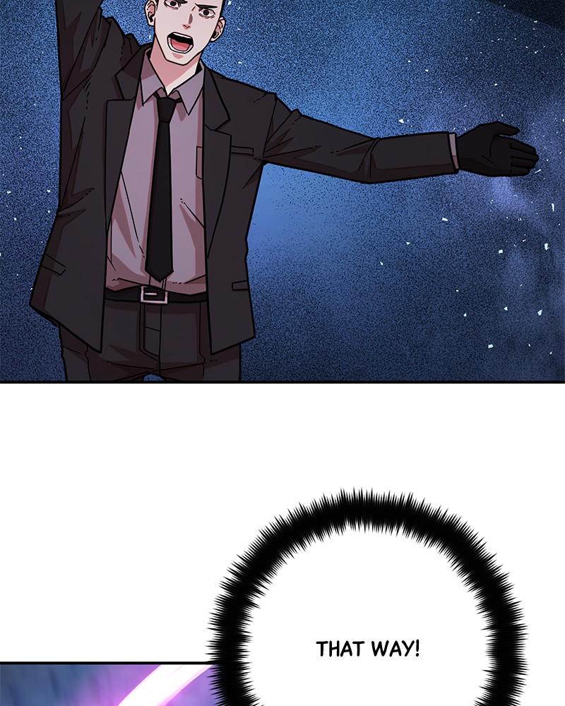 The Warrior Returns chapter 19 page 44