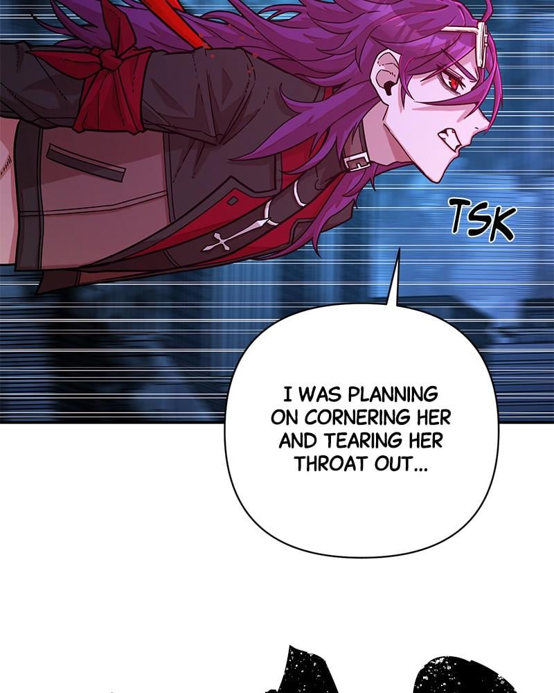 The Warrior Returns chapter 19 page 51