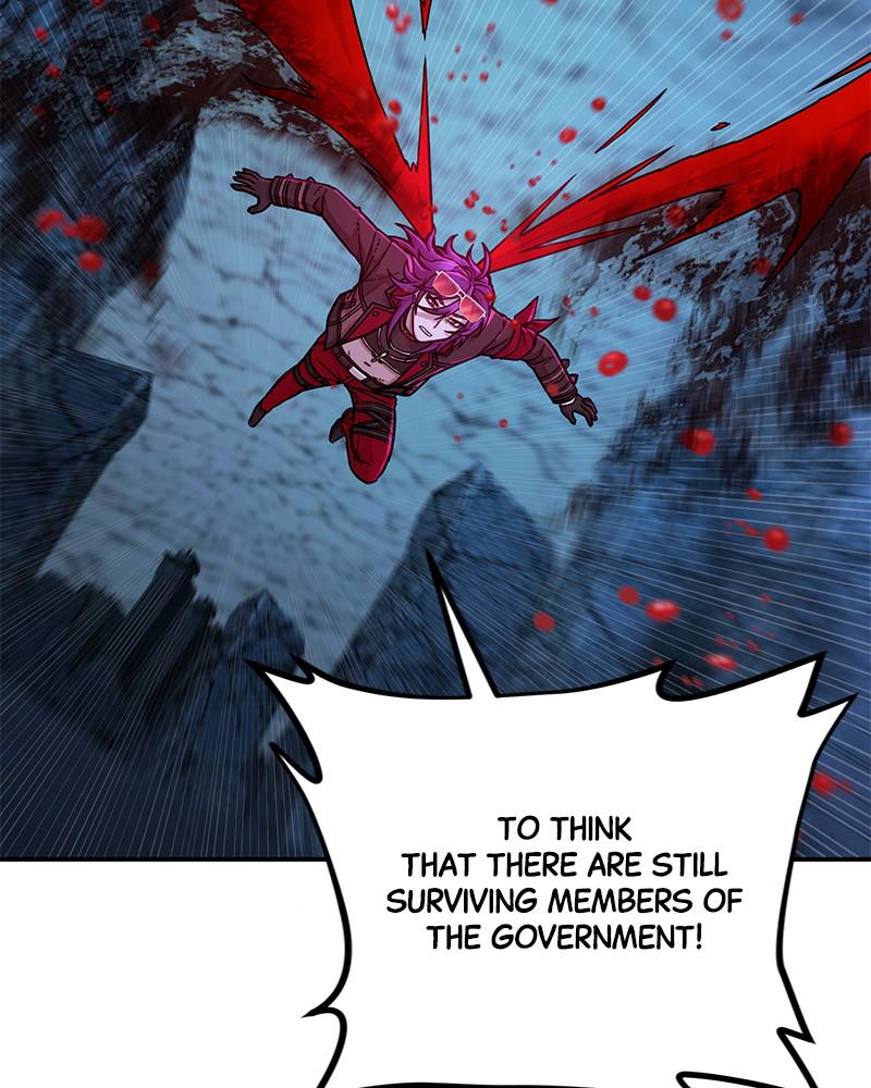 The Warrior Returns chapter 19 page 53