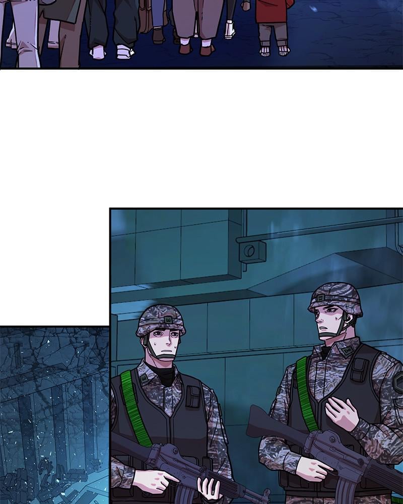 The Warrior Returns chapter 19 page 60