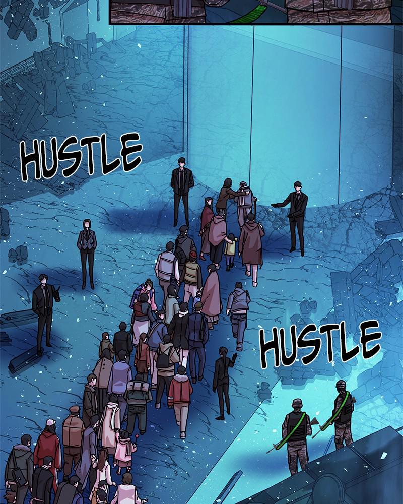 The Warrior Returns chapter 19 page 61