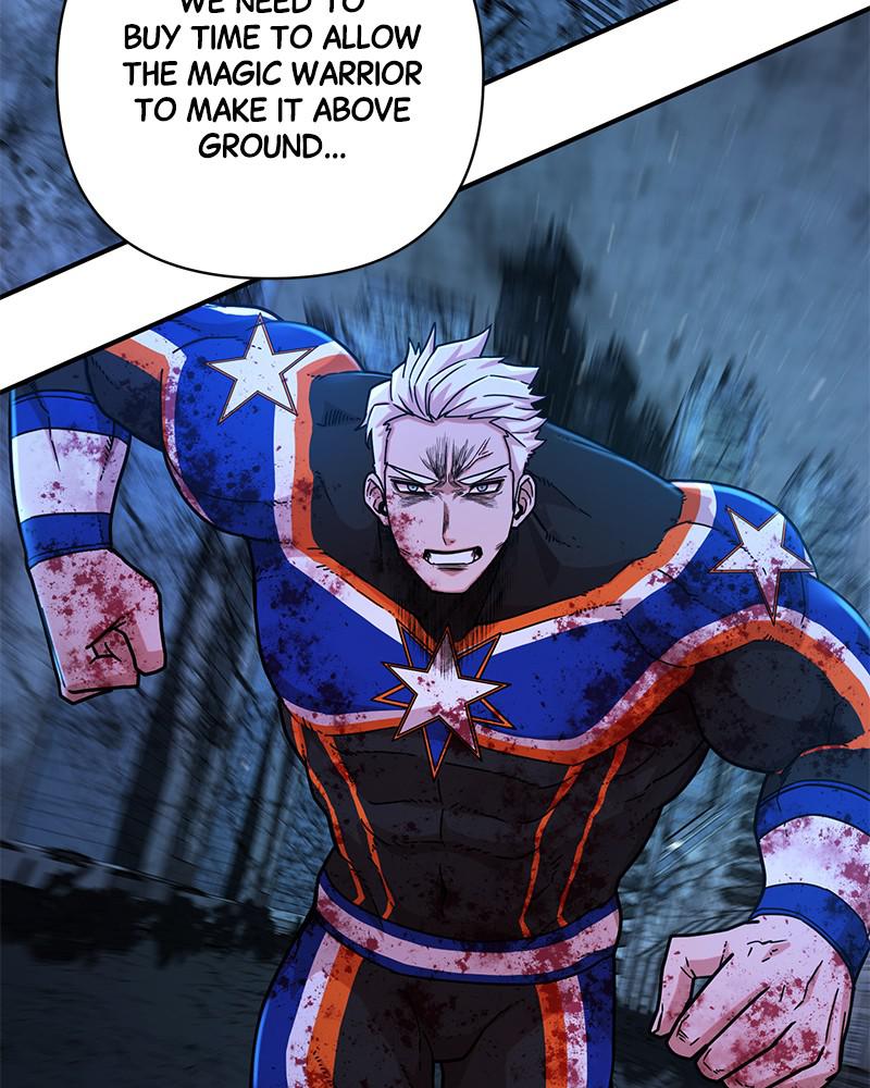 The Warrior Returns chapter 19 page 69